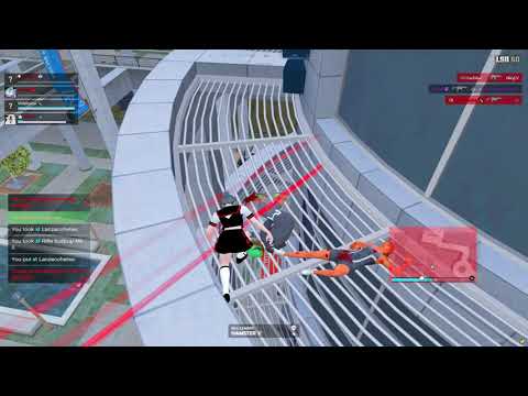 INDUSTRY PLANT LOUNGE