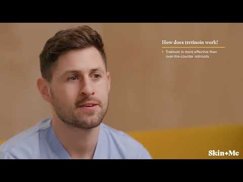 Ca atra 10mg tretinoin softgel capsules