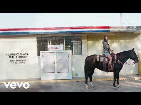 Miniatura de Everybody Wants To Be A Cowboy