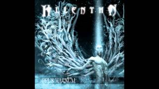 Hollenthon - Once We Were Kings