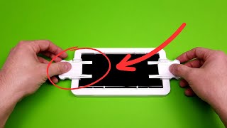 Protect Your Phone with the amFilm S22 Ultra Screen Protector #howto