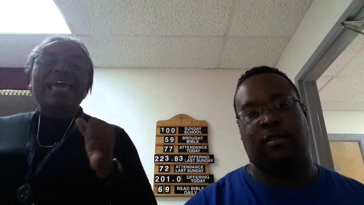 Callie Day & Lan Wilson Lord Keep Me Day By Day