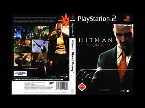 07  Hitman Blood Money OST   LATIN FEVER Salsa Bar