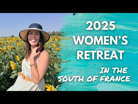 A Retreat in France That Feels Straight Out of a Storybook