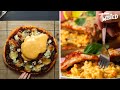 Cheeseburger Pizza With Lava Cheese Centres Twisted Pizza With A Twist