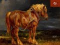 Red Horse Mikhail Boyarskiy ( Рыжий Конь ) 