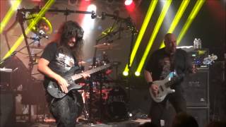 Rage - The Missing Link (Live - Biebob - Vosselaar - Belgium - 2014)