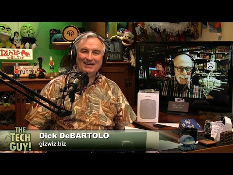Leo Laporte - The Tech Guy 1493