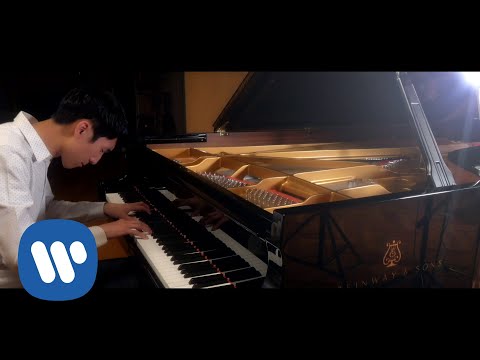 Eric Lu – Chopin: Preludes, Op. 28: No. 4 in E Minor, Largo