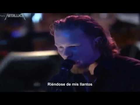 Metallica Live S&M (Subtitulado) - FULL CONCERT 1080p ᴴᴰ HQ
