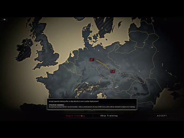 Video - Panzer Corps 2: Axis Operations - 1940 (DLC) (PC)