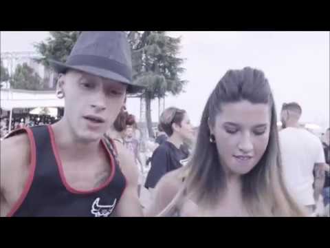 Paul Elstak & Panic @ I Love Beatz Mixtape 2  19-12-'13