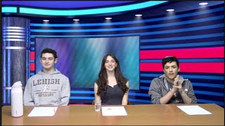 The Weekly Scuttlebutt: Season 25, Episode 8