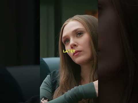 This Civil War Scene Secretly Predicted Infinity War 👀#hiddendetails #marvel #mcu