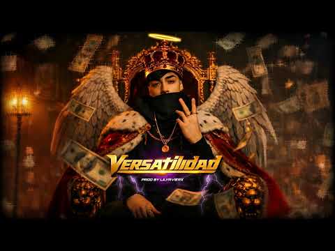 GSiete - SE ENAMORO DE UN FLAITE (PROD.BY LILYAVIERX) (ALBUM VERSATILIDAD)