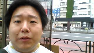 秋葉原から池袋に着いたよ！