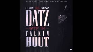 Total Ft. Juicy J - Cory Gunz (This WTF Im Talkin Bout Mixtape)