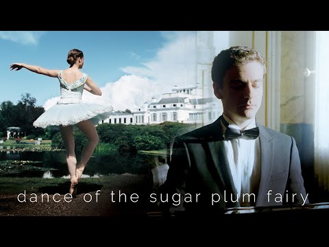 Alexander Ullman - Tchaikovsky/Pletnev - Dance of the Sugar Plum Fairy