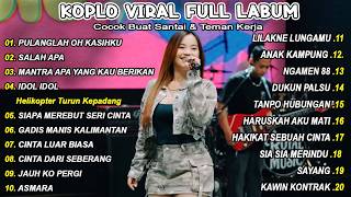 Download lagu DANGDUT KOPLO TERBARU VIRAL 2026 SALAH APA, DIRANTAI DIGELANGI RINDU AJENG FEBRIA FULL ALBUM ON TREN mp3 Download lagu DANGDUT KOPLO TERBARU VIRAL 2026 SALAH APA, DIRANTAI DIGELANGI RINDU AJENG FEBRIA FULL ALBUM ON TREN mp3