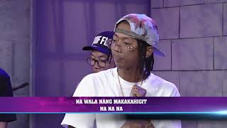 Pauwi na Ako- Ex Battalion (BEST LIVE VERSION) | Galing ni SKUSTA CLEE