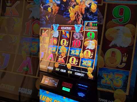 This Is INSANE!!! #Jackpot - YouTube