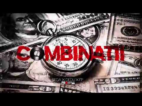 SEGA X DEDU X FERRY - COMBINATII