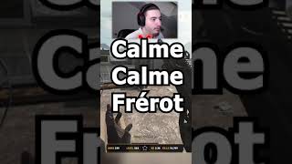 Death comms n°5 #shorts #warzone