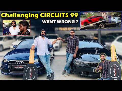 BMW sold!😭 Pre-owned Premium Luxury Cars Sale In Chennai at Cheap Price - CIRCUITS 99