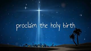 O Little Town of Bethlehem   Kid&#39;s Version w  Lyrics