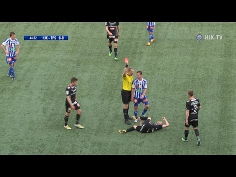 HJK TV: HJK - TPS 0-2
