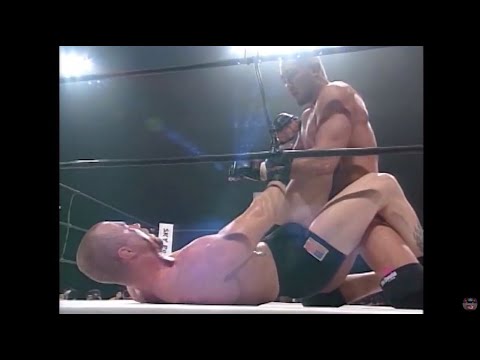 Pancrase Legend of MMA Eps. 13(Full Version) / パンクラス MMA伝説 エピソード13(フル)