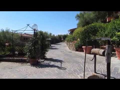 Capo d'Orso Thalasso & Spa Sardinien