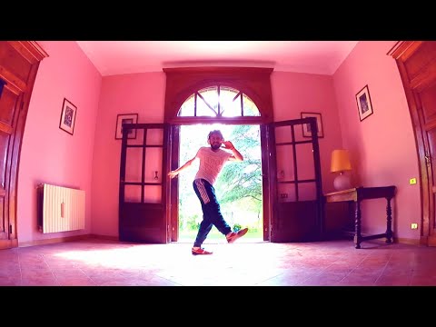 Jeriko Electro Swing Dance - Odd Chap - Maths #neoswing