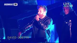 David Guetta X Morten - Never Be Alone (Ft Aloe Blacc) video