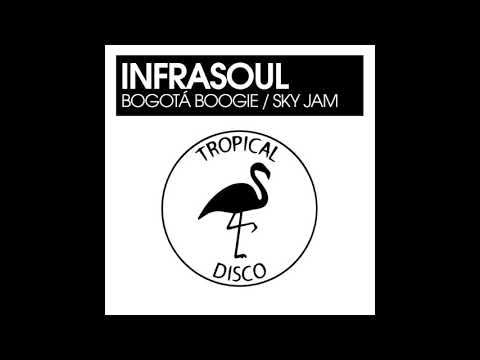 Infrasoul - Sky Jam