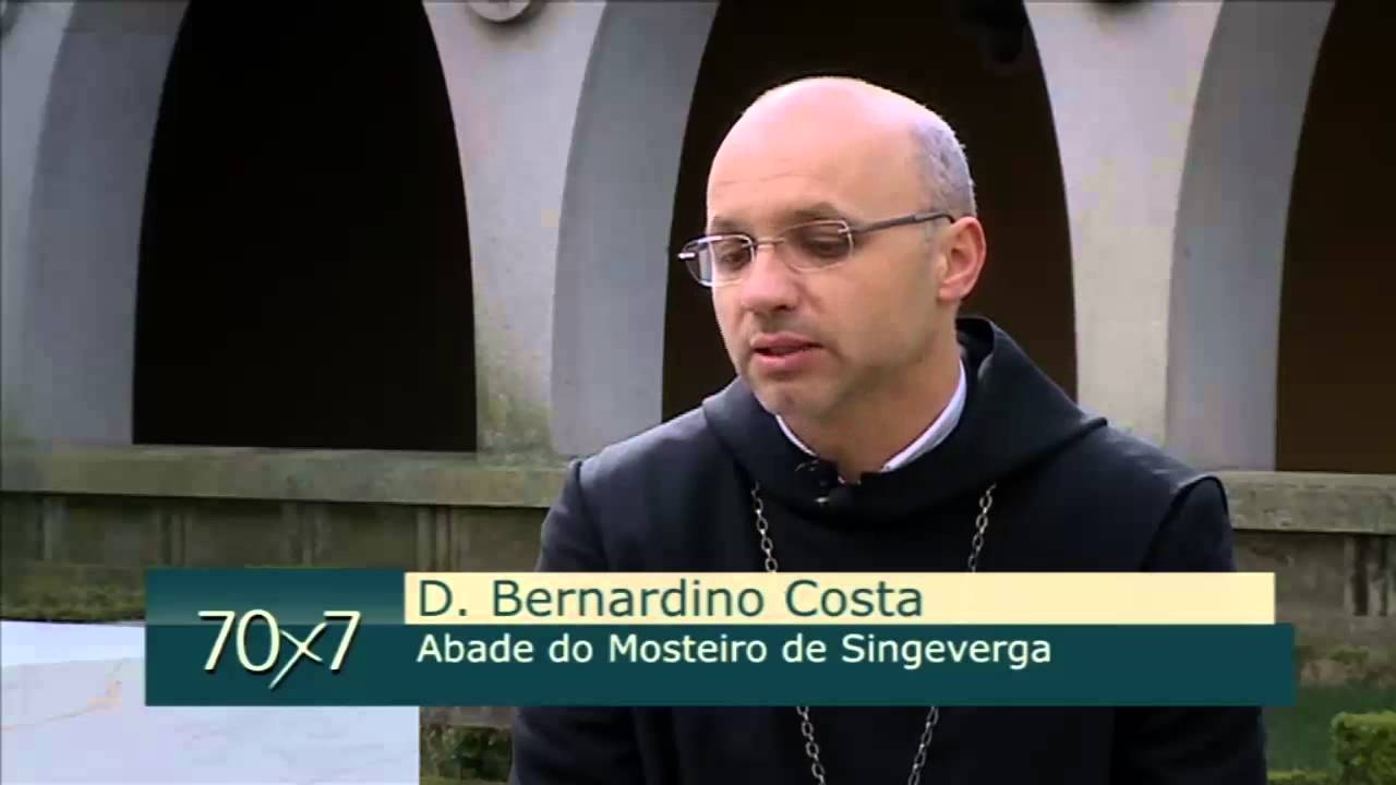 Ritmos e vivências no Mosteiro de Singeverga