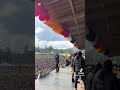 Enga Cultural Show 2025 All Local Artist Of Enga Peforming Live At Aipus Oval ENGA Wabag
