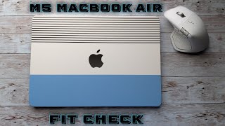 FishSkyn For the MacBook Air