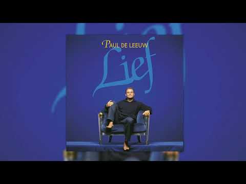 Paul de Leeuw - KL 204 (Official Audio)
