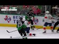 Noah Gregor Vs Jamie Benn Dec 13 2025