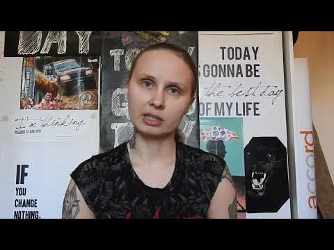 "Dwubiegunowi" - pierwszy polski dokument o ChAD-zie już jest!