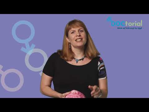 Wie kommt die Milch in die Brust?