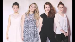 Take me to heaven - Cover by Fenominals