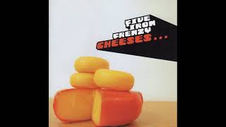 Five Iron Frenzy - Four Kids In Memphis