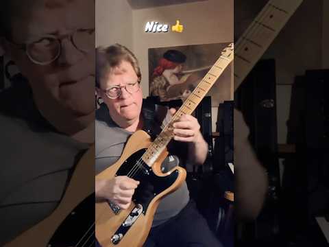 Nice 👍 #rockimprov #rock #rockguitar #rockguitarist #guitarsolo #music  #guitar #harleybentonte52