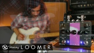 Keeley Loomer - Neo Vintage Demo