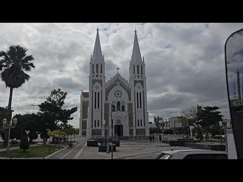 CIDADE DE PETROLINA PERNAMBUCO. 