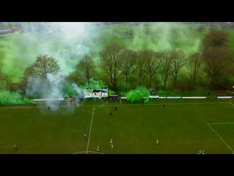 SPRekken VS FC Eibergen
