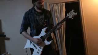 Assassin (Trouble Cover)