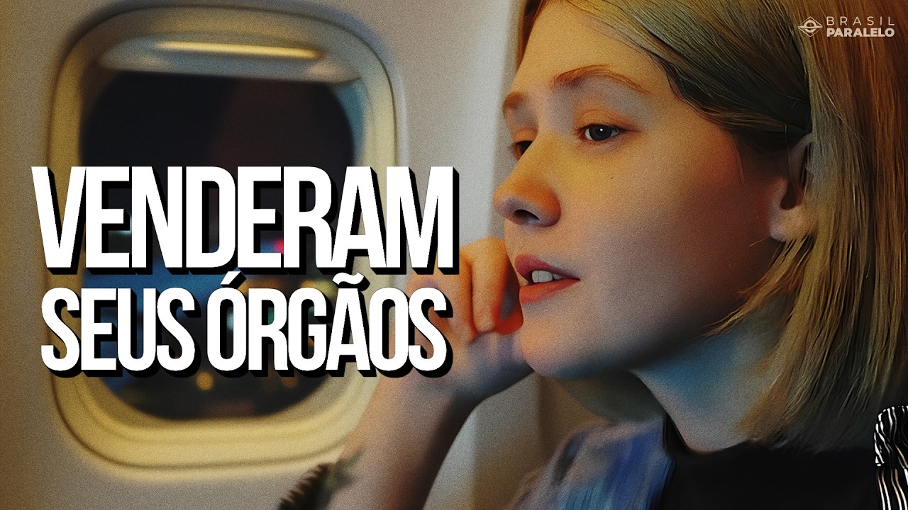 O CASO VERA KRAVTSOVA E O SUBMUNDO DO TRÁFICO HUMANO